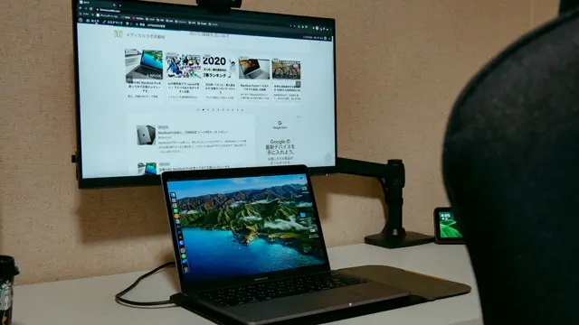 DELL P2419HC 2020/4 購入 使用頻度少 USB-C出力 | www 