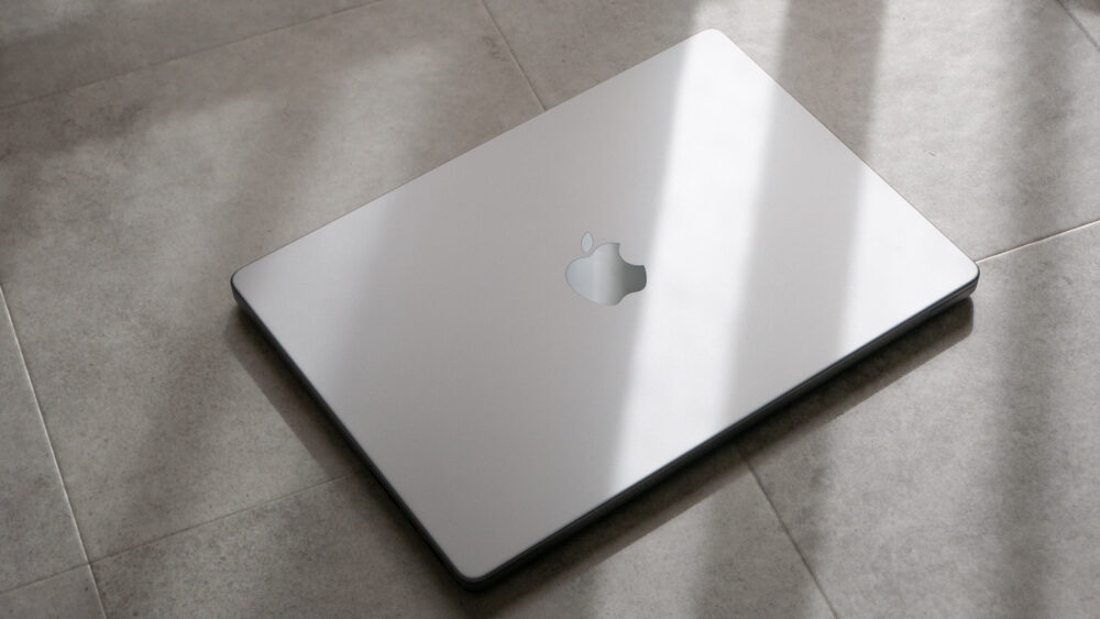 【激速】新型MacBook Pro 14インチ レビュー Pro13インチとの比較