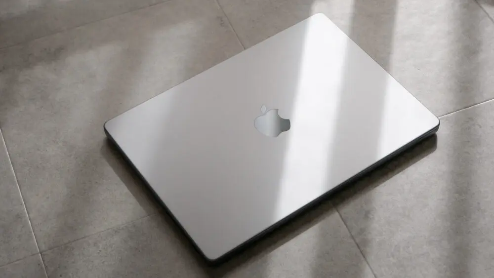 激速】新型MacBook Pro 14インチ レビュー Pro13インチとの比較